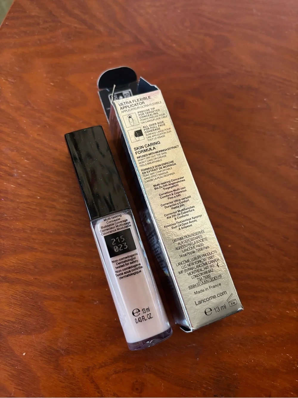 Lancôme Concealer